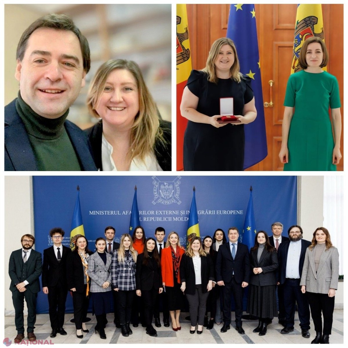 Un fost subaltern al lui Nicu Popescu DEMISIONEAZĂ dintr-o funcție de conducere a MAE(IE): „Am muncit cu toții neobosit pentru a consolida parteneriatul strategic cu SUA și statele membre ale UE, pentru a obține statutul de țară candidat UE”