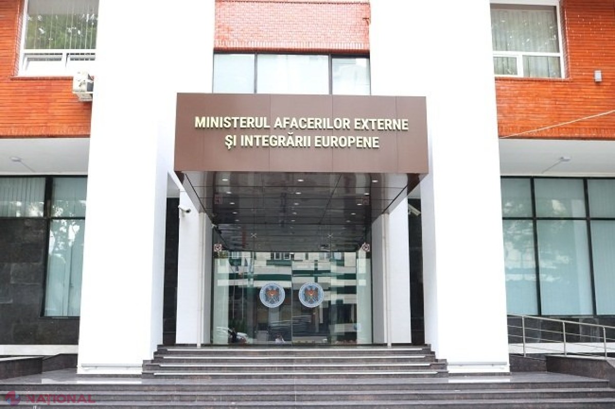 Reacția MAEIE la anunțul UE de a acorda 140 de MILIOANE de euro statelor din Parteneriatul Estic pentru lupta cu COVID-19