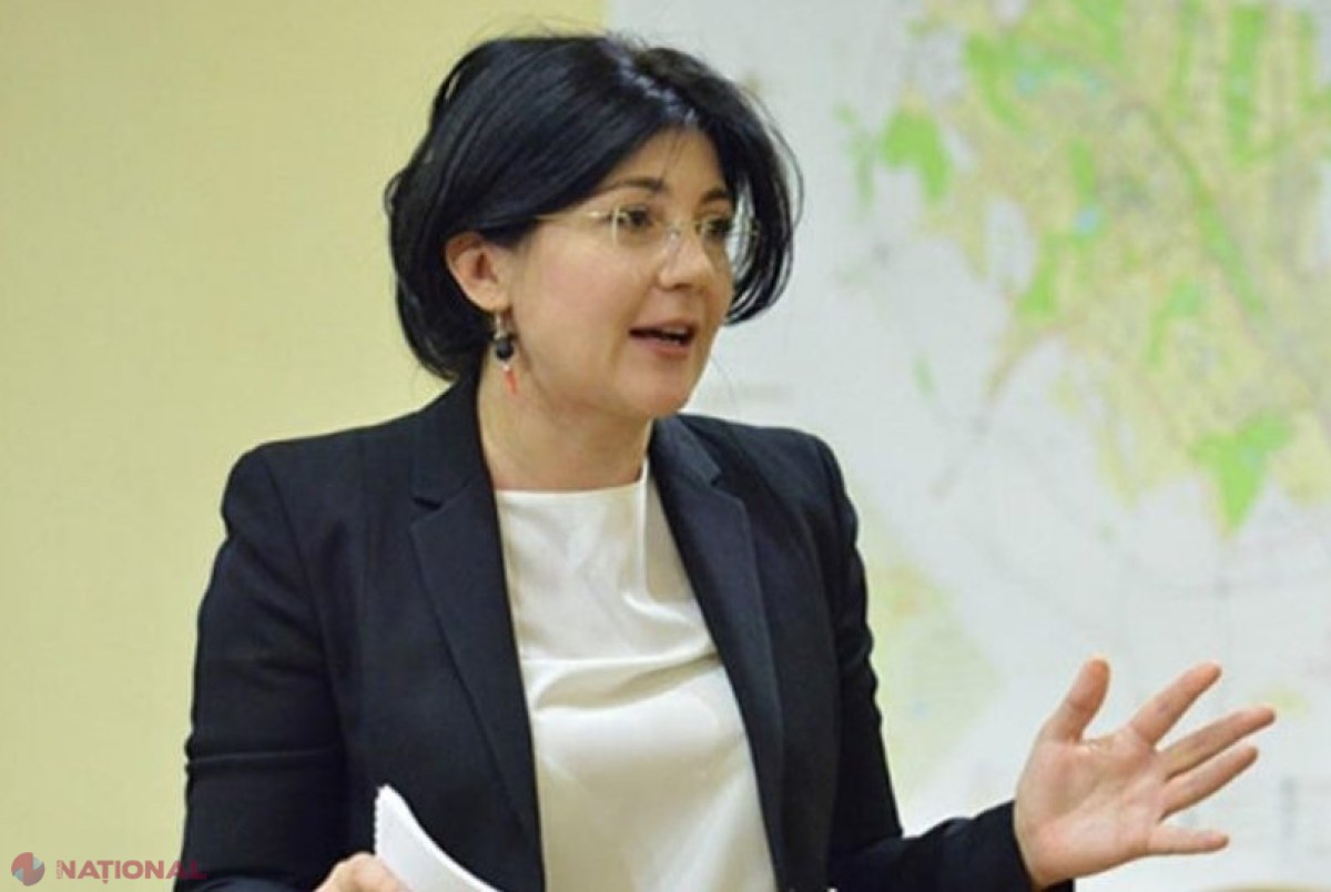 Numirea Silviei Radu în fruntea Ministerului Sănătății, CRITICATĂ de Ala Nemerenco: „Nu vă mai bateți joc atâta de sistemul sănătății”