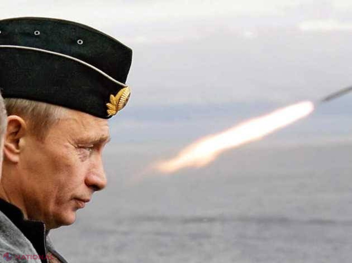 Vladimir Putin, „SABOTAT” de televiziunile ruse