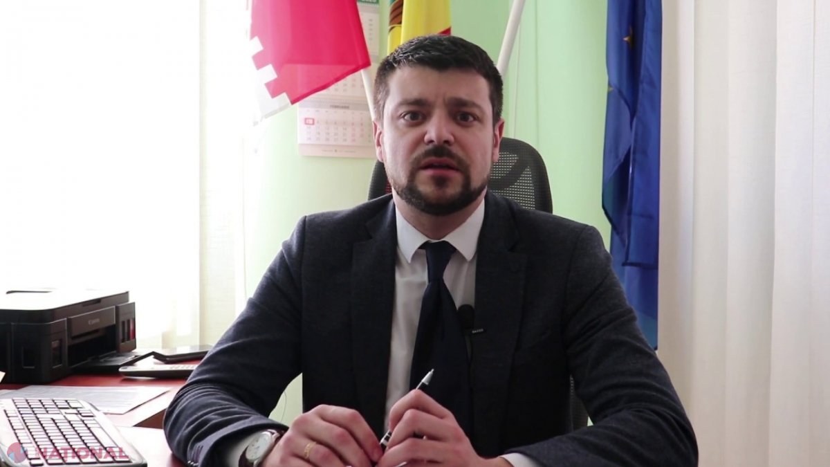 VIDEO // Gruparea lui Șor încearcă să-și extindă INFLUENȚA în sudul R. Moldova. „Grupușorul”, prin intermediul unui atac concertat, încearcă să-l înlăture pe Alexandru Bujorean și să preia conducerea Primăriei Leova