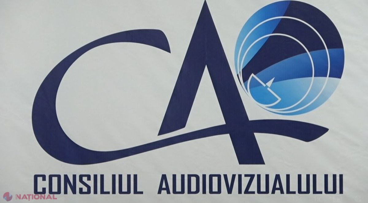 Membrii Consiliului Audiovizualului și-au ales PREȘEDINTELE. Care sunt PRIORITĂȚILE Lilianei Vițu-Eșanu