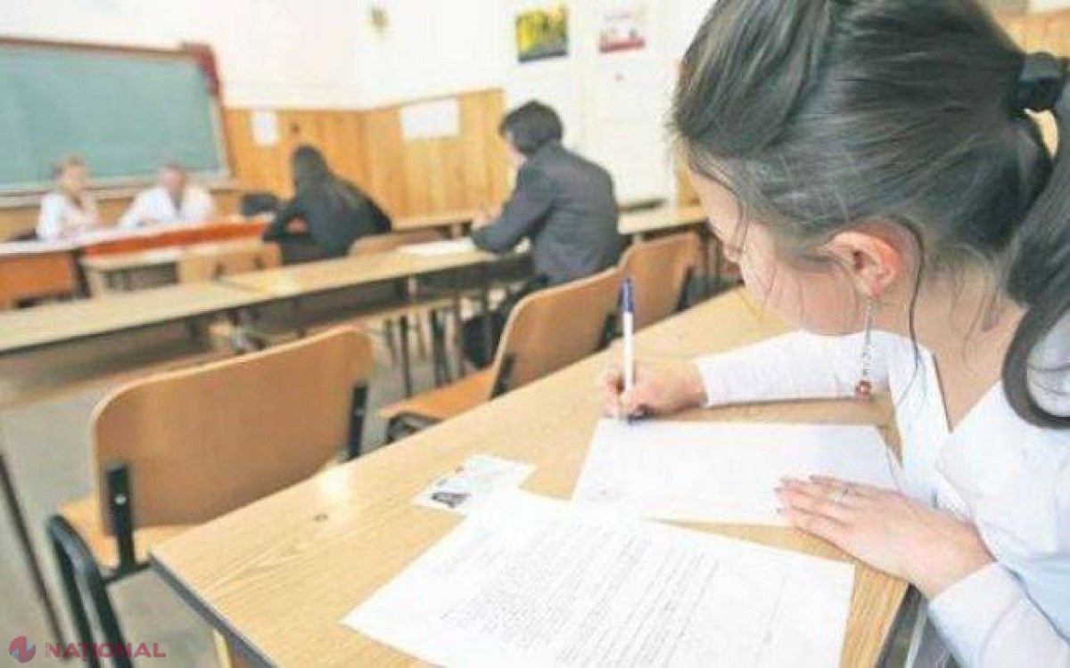 Profesoara unui liceu din capitală, acuzată că a maltratat un elev