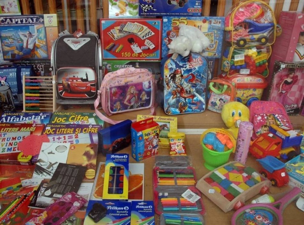 Atenție la rechizite și ghiozdane! Mai multe LOTURI de produse au fost SCOASE din vânzare