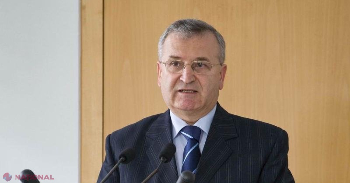 Fostul negociator-șef al României pentru aderarea la UE: „Din anul al doilea de negociere, creșterea economică în România a fost de 2%. În cazul R. Moldova, sunt convins că poate fi un procent și mai mare. Depinde de voința politică internă”