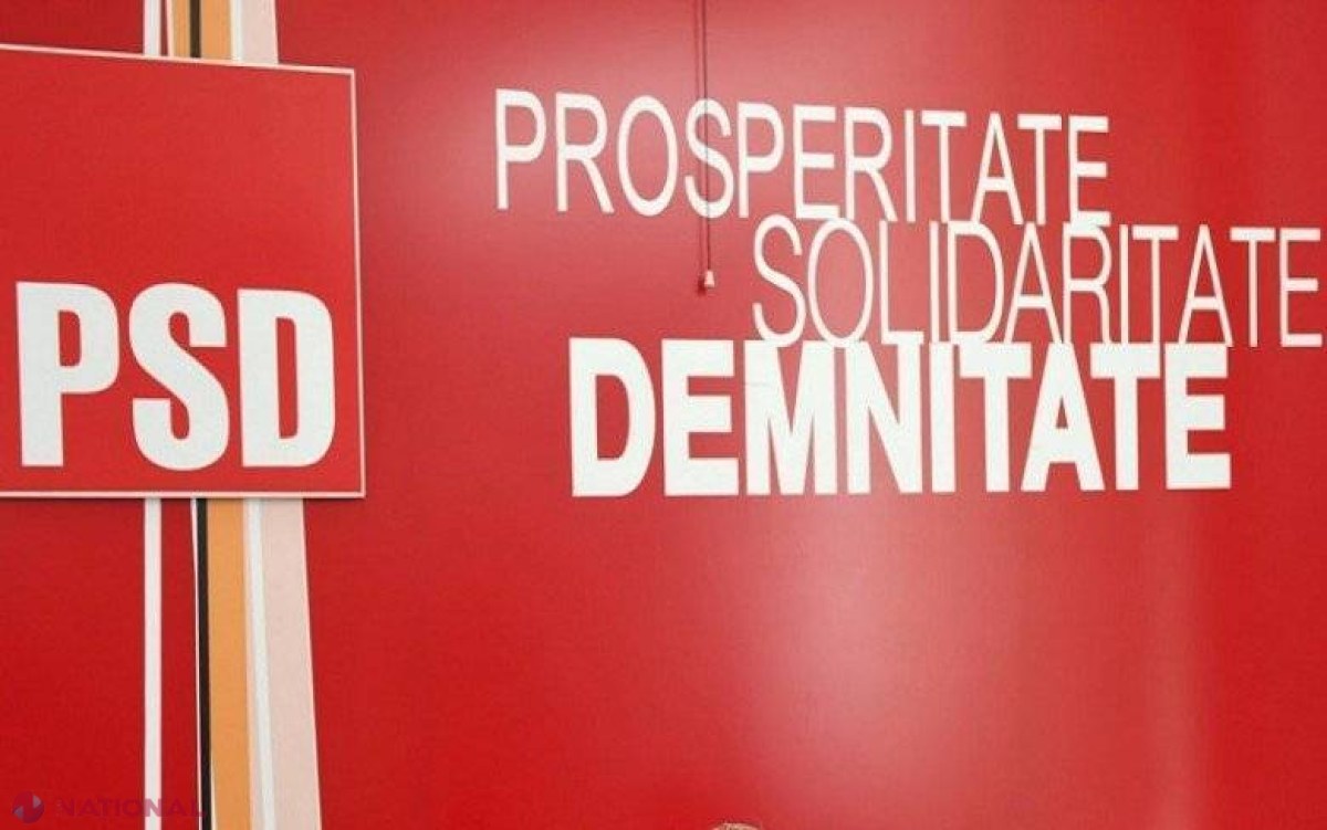 EXPLICAȚIE // De ce a câştigat PSD-ul atât de detaşat alegerile