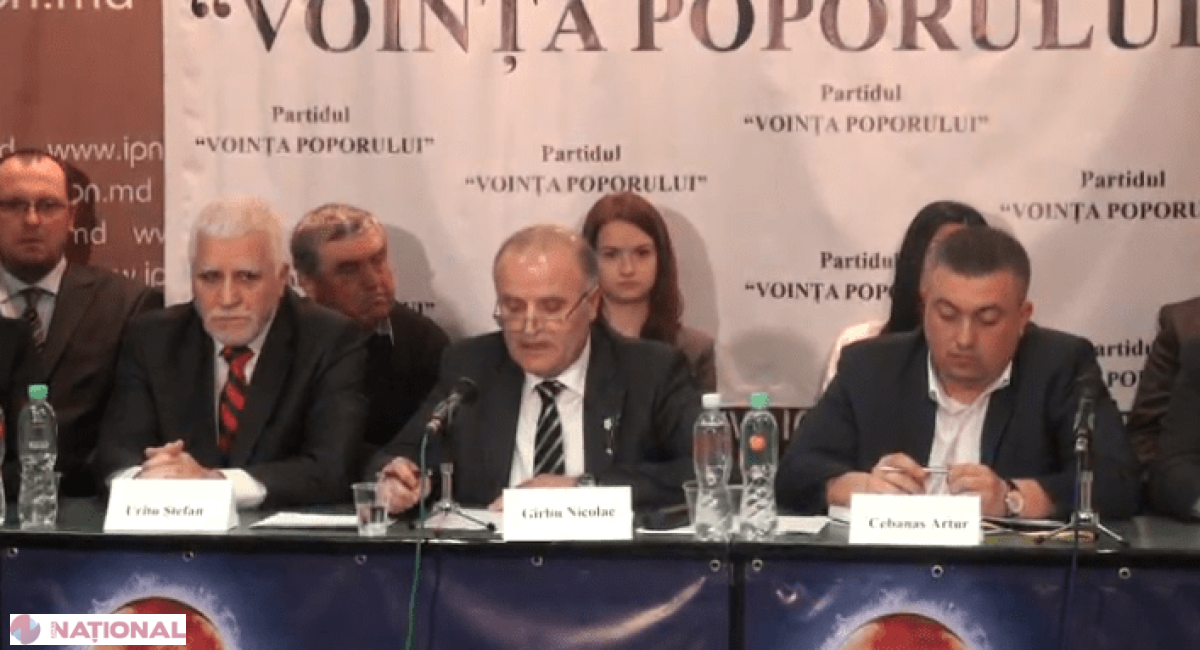 Un fost fruntaș al Platformei „Demnitate și Adevăr” anunță lansarea unui nou PARTID