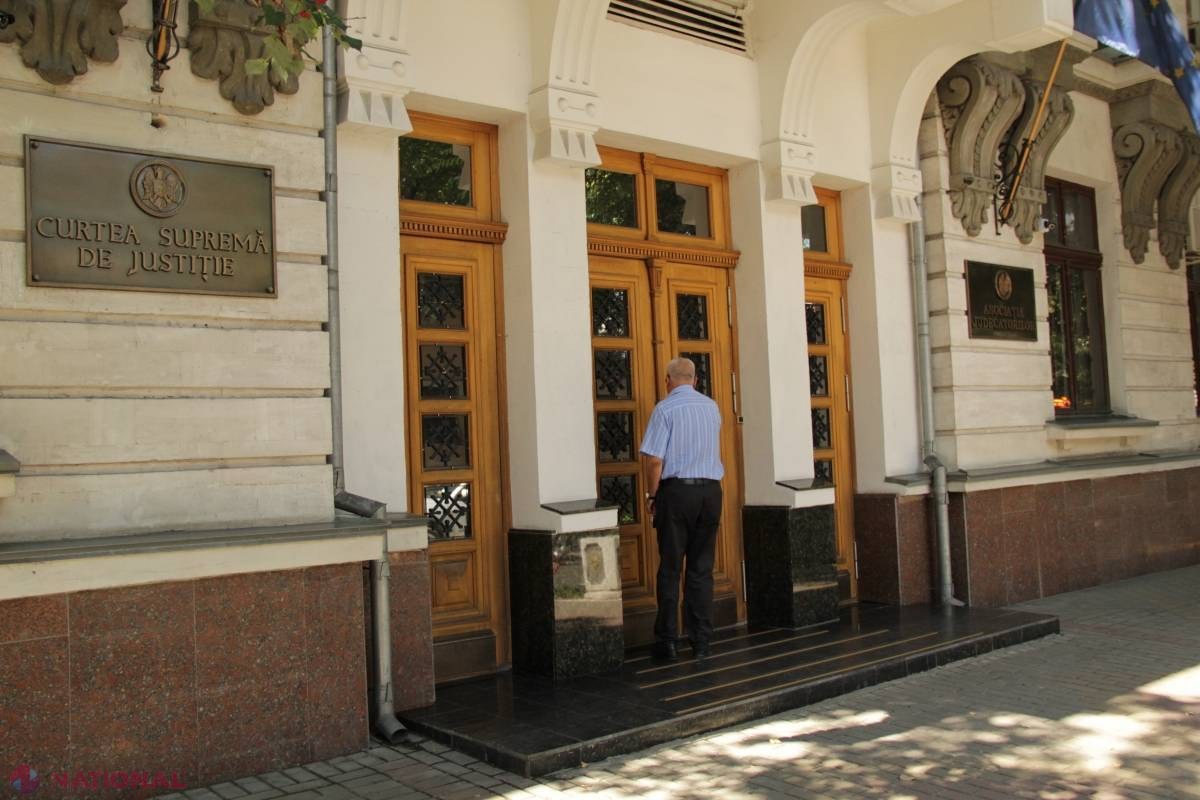 Schimbări MAJORE în sistemul judecătoresc. Curtea Constituțională le susține