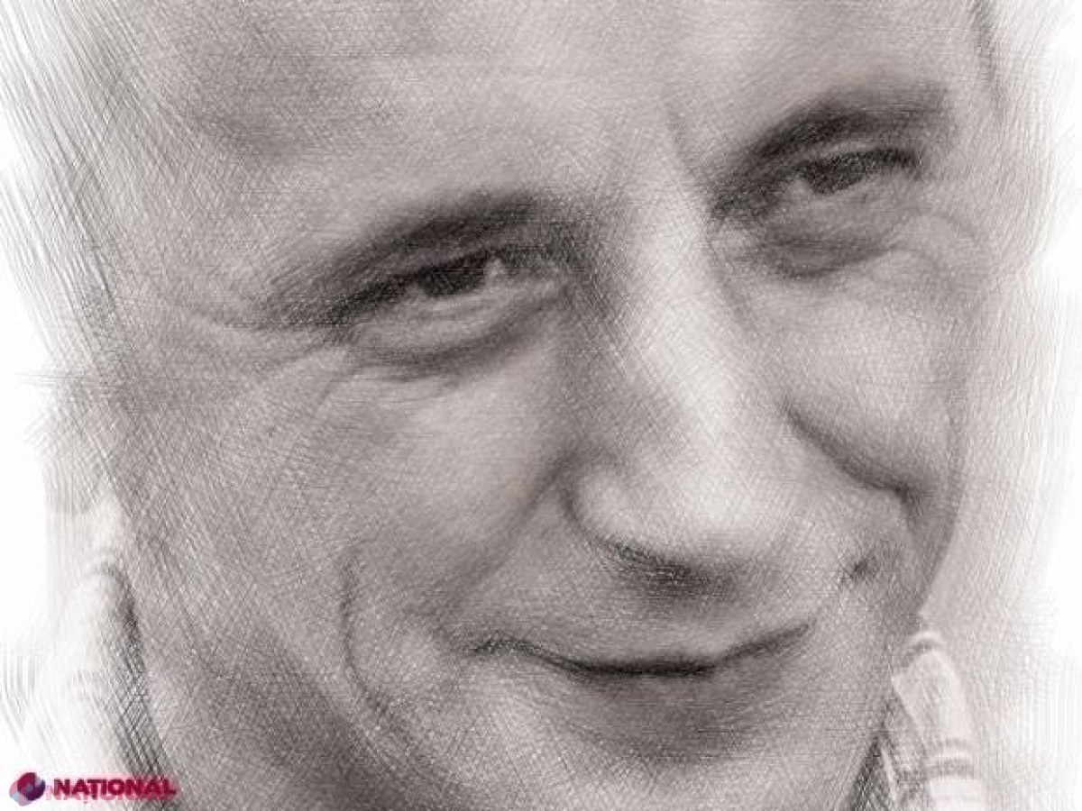 Gheorghe Erizanu // Cetățeanul Băsescu