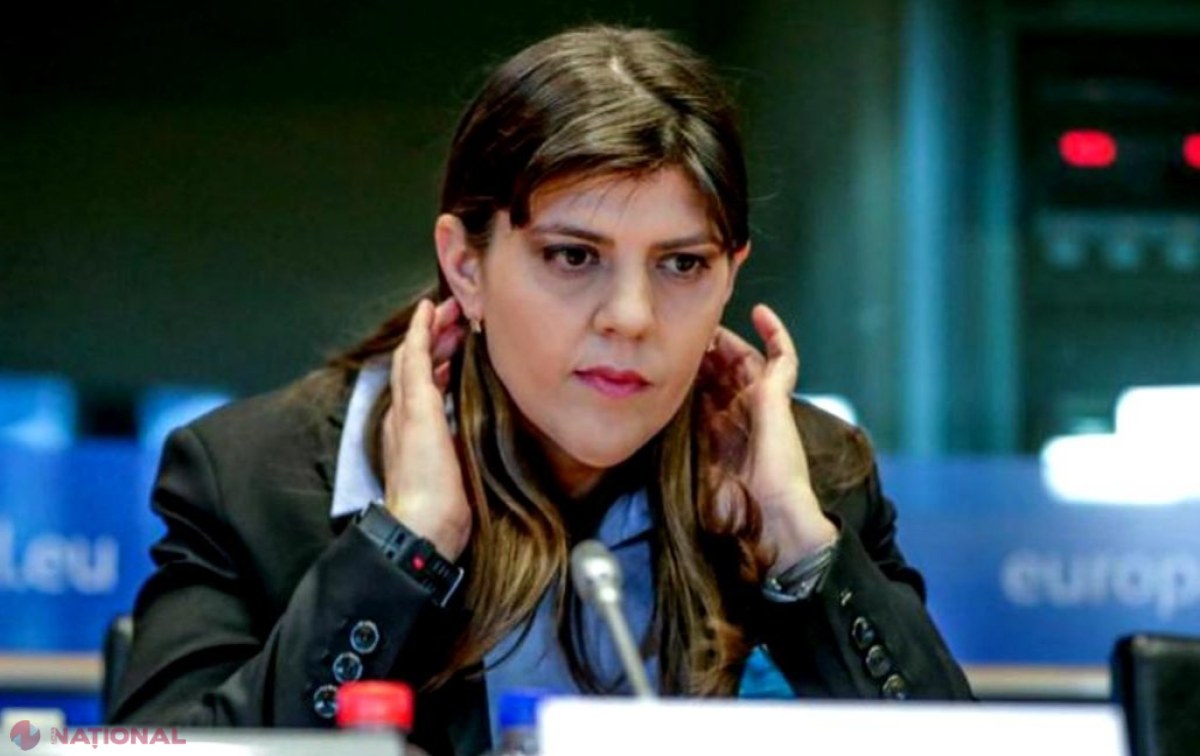 Laura Codruța Kovesi, singurul candidat al Parlamentului European la funcția de procuror-șef european. Cine face parte din echipa care va negocia cu reprezentanții Consiliului