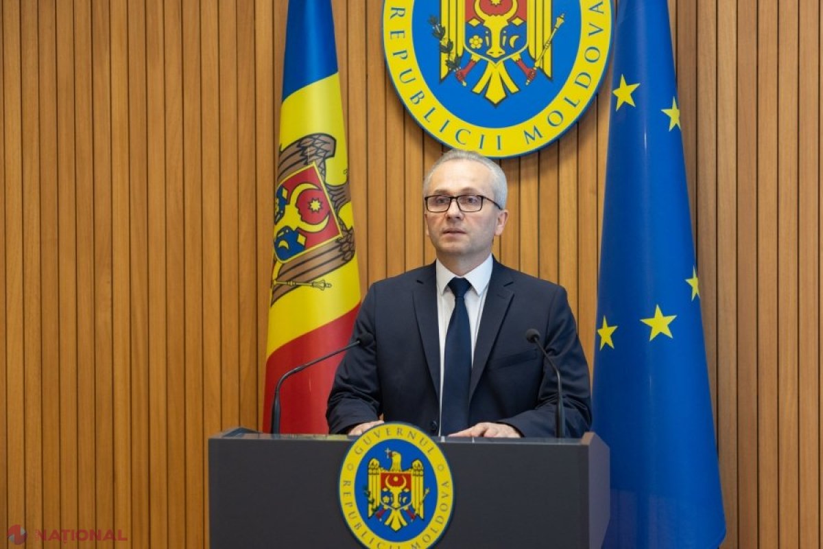 Autoritățile au dat STARTUL înscrierii la Programul NAȚIONAL de studiere a limbii ROMÂNE. La cursuri sunt așteptați 4 000 de funcționari din JUSTIȚIE, medicină, administrația publică centrală și locală, inclusiv refugiați din Ucraina