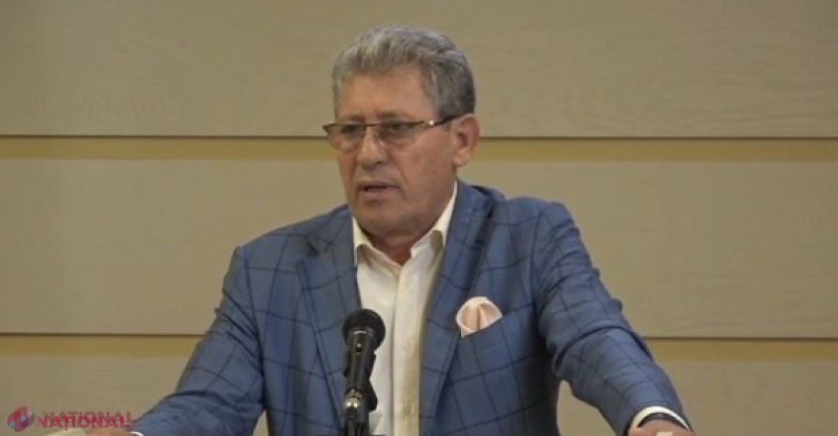 PL, PLDM, PCRM și PSRM au susținut o inițiativă a lui Mihai Ghimpu: „Trebuie să TĂIEM CAPUL cuiva”