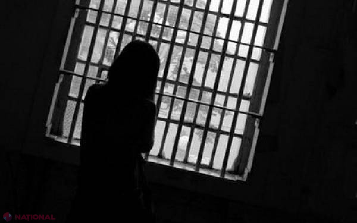 Moldoveancă reținută după 18 ani de căutări. A evadat din închisoare