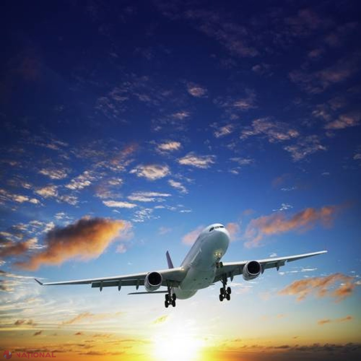 Studiu // Bilete de avion. Când rezervi şi când zbori cel mai IEFTIN