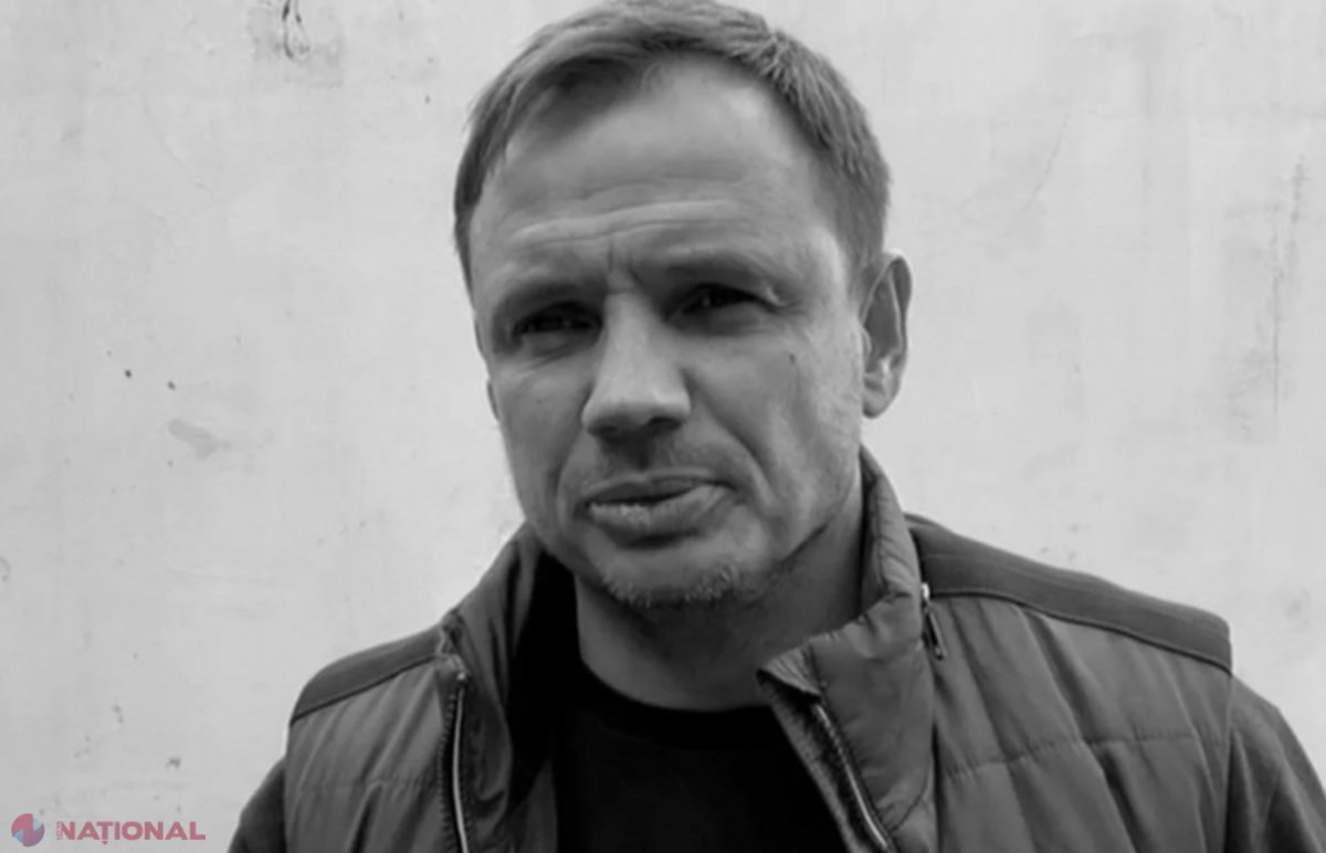 VIDEO // Primele imagini din locul accidentului în care a murit guvernatorul prorus al Hersonului. „Caroseria blindată a fost smulsă de pe șasiu” 