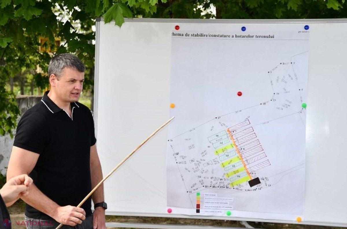 O fostă fermă de porci din R. Moldova ar putea fi „reînviată”: Investiții de 15 milioane de euro în următorii doi ani