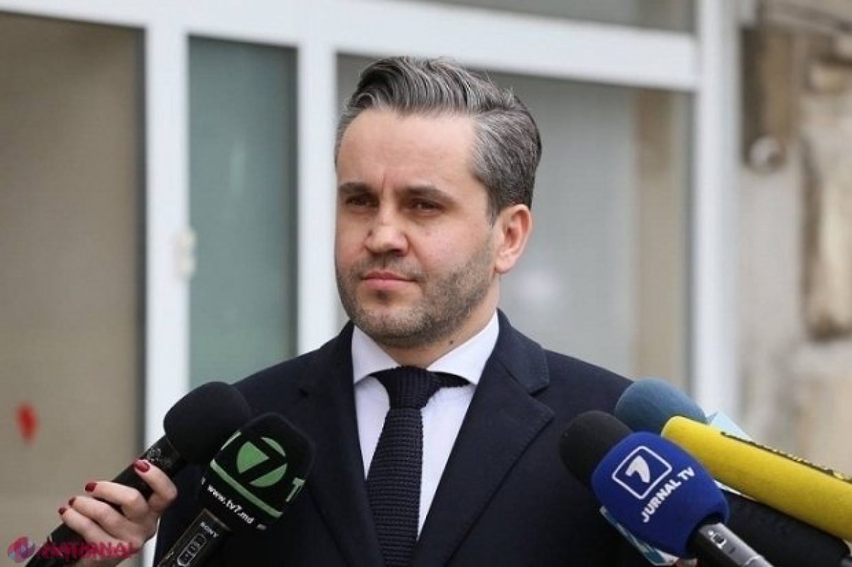 UPDATE // Igor Popa, fostul apărător al ex-premierului Filat, a rămas fără LICENȚĂ. Retragerea licenței este cea mai DURĂ sancțiune care poate fi aplicată în privința unui avocat: „Urmează să-mi găsesc dreptatea la CtEDO”
