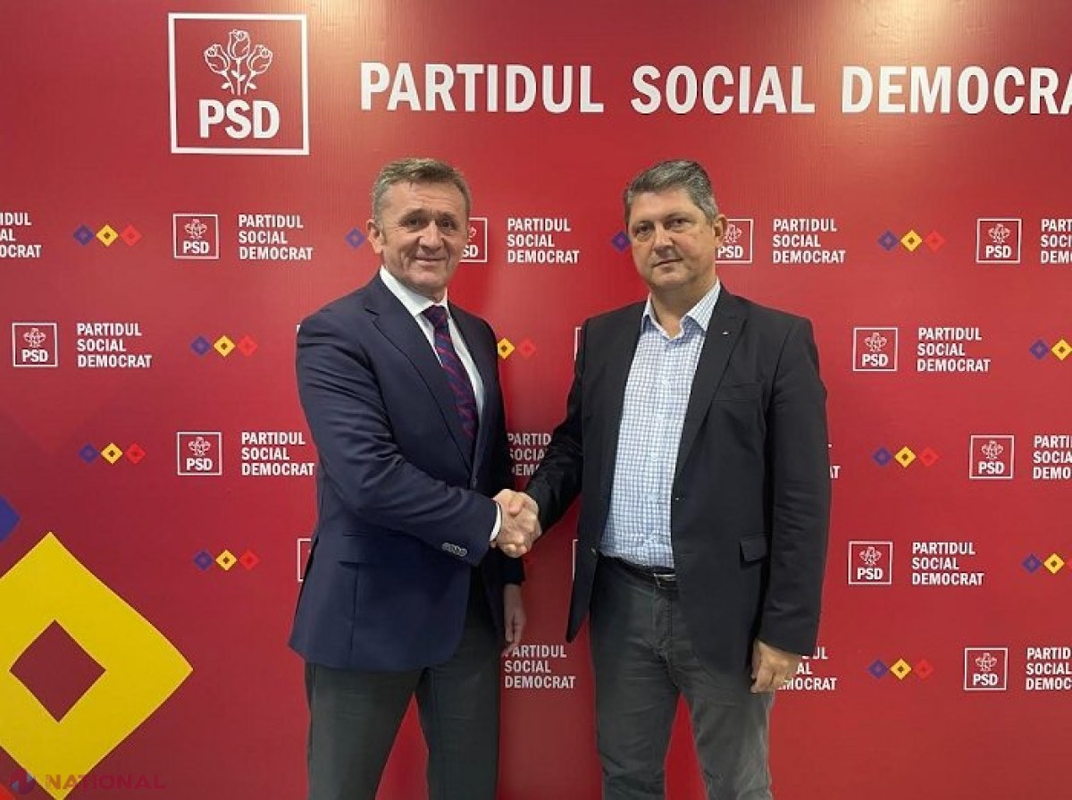 ​VIDEO // Senatorul român Titus Corlățean, mesaj de susținere pentru Iurie Ciocan la alegerile parlamentare din România: Alegeți un deputat care să reprezinte identitatea românească și viitorul european al R. Moldova