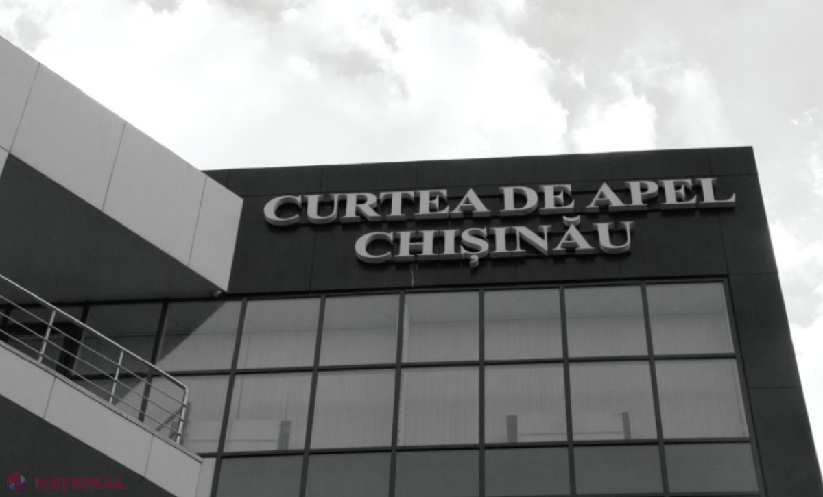Câștigătorii concursului pentru funcția de magistrat la Curțile de Apel Chișinău și Bălți, sub lupa Comisiei Vetting. Va fi analizată integritatea financiară și etică