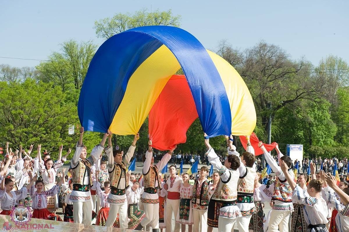 Cum va arăta LOGO-ul evenimentelor dedicate celor 25 de ani de independență a R. Moldova? Autoritățile au desemnat câștigătorul