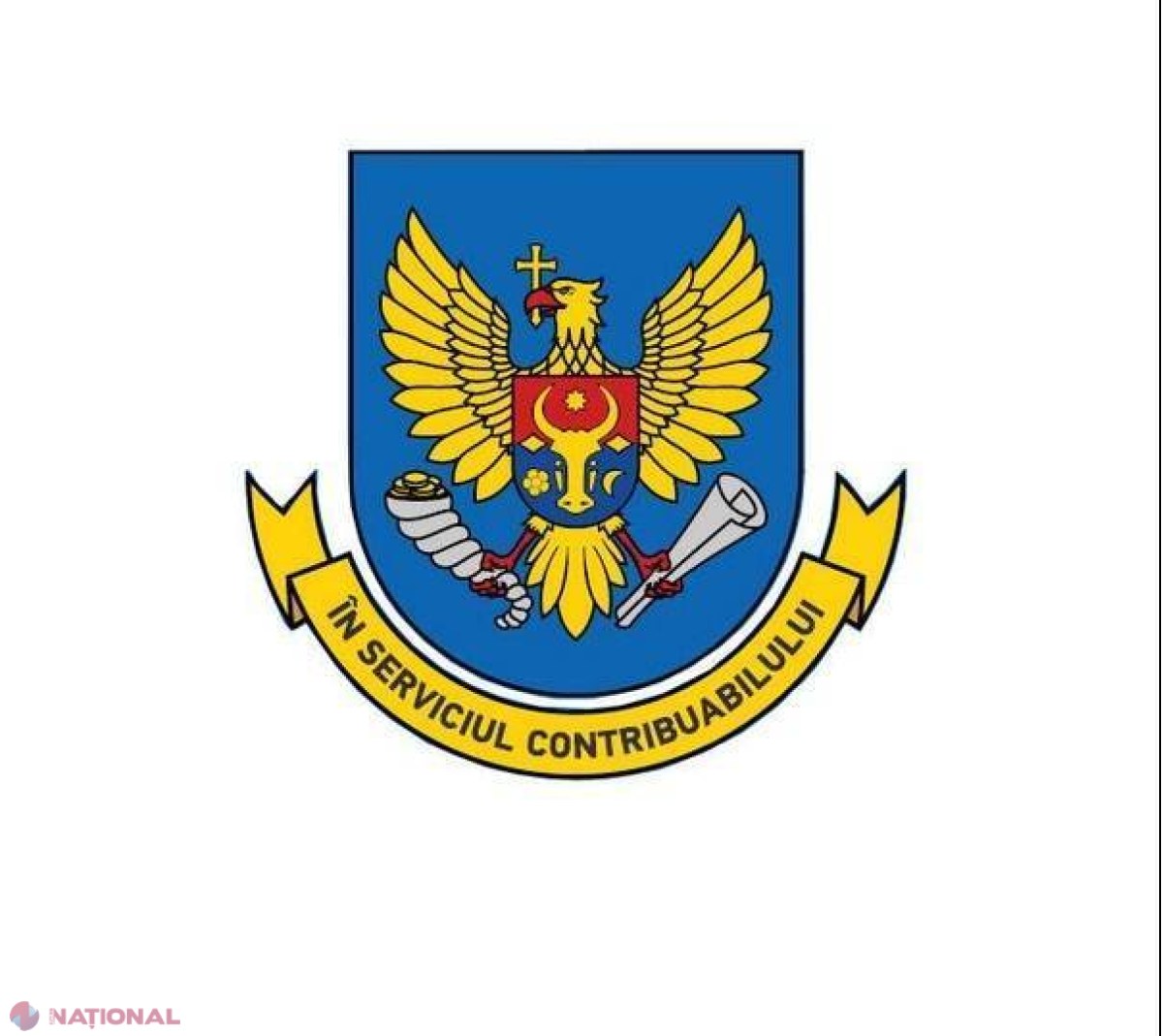 FISC și-a schimbat „fața”. VEZI ce promite contribuabililor