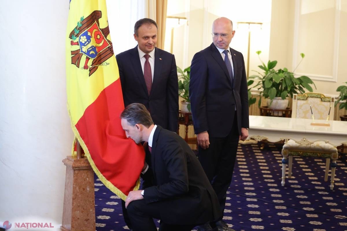 Reprezentanții guvernării vor BOICOTA ședințele CSS, dacă Dodon nu-i va permite lui Sturza să participe la acestea: „Se va transforma în CSS al PSRM”