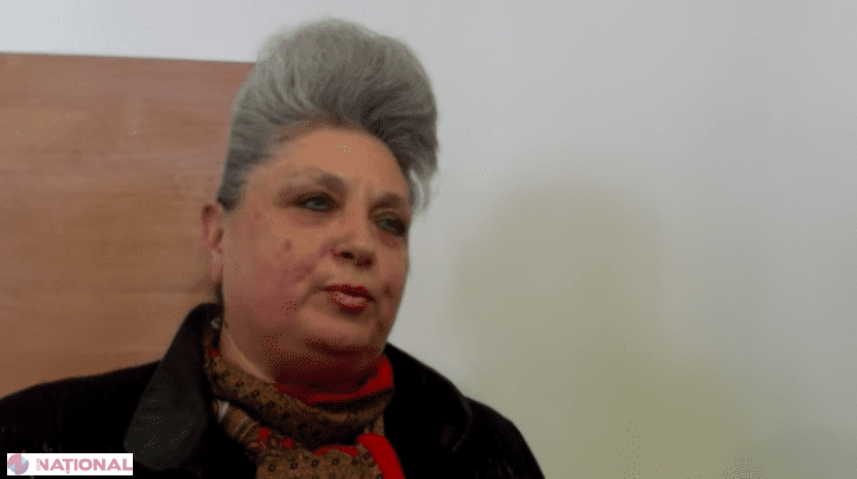 Directoarea Liceului „Nicolae Iorga” din capitală SCAPĂ de închisoare