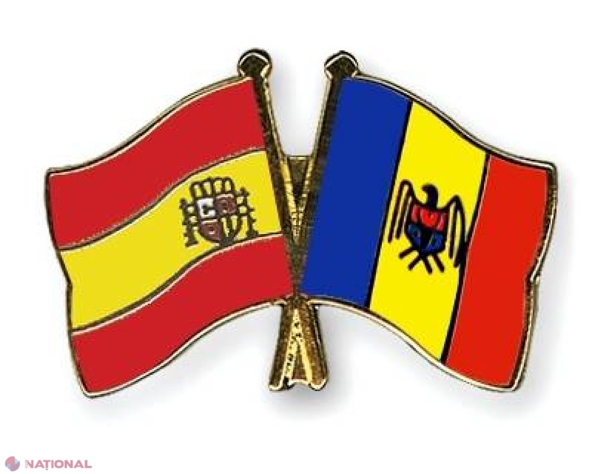 Veste IMPORTANTĂ pentru moldovenii din Spania