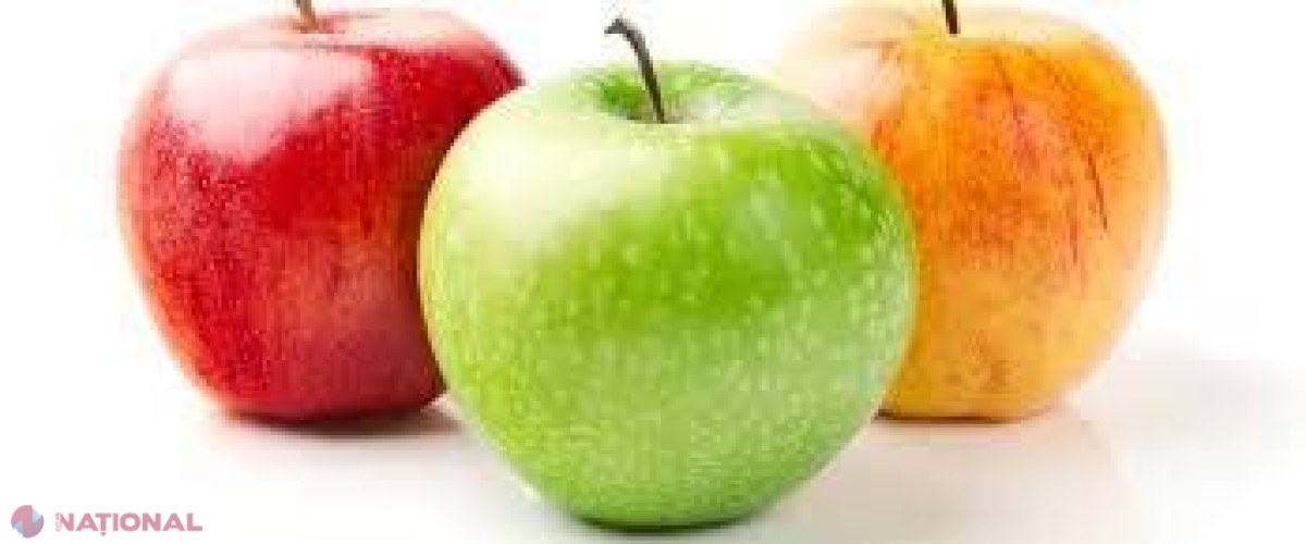 Cum e mai sănătos să mănânci merele: cu sau fără coajă?