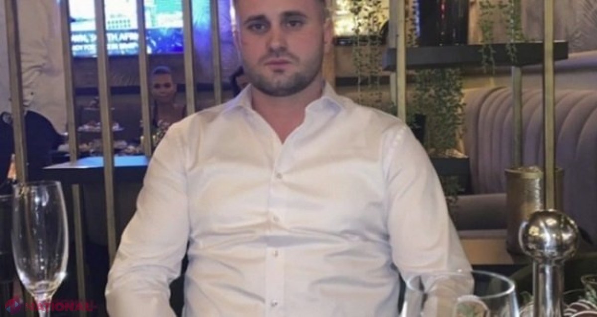 Nepotul generalului Alexei, condamnat la 11 ani de închisoare pentru omorul de la Strășeni: Procurorii nu sunt de acord cu sentința și anunță că o vor contesta