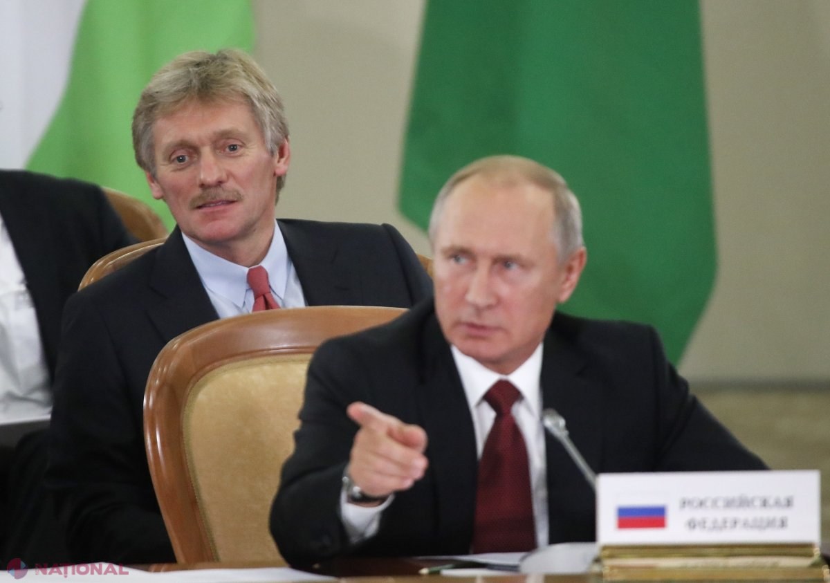Vladimir Putin ANUNȚĂ până când va continua „operațiunea specială” din Ucraina, după ce armata sa a PIERDUT teren în fața ucrainenilor