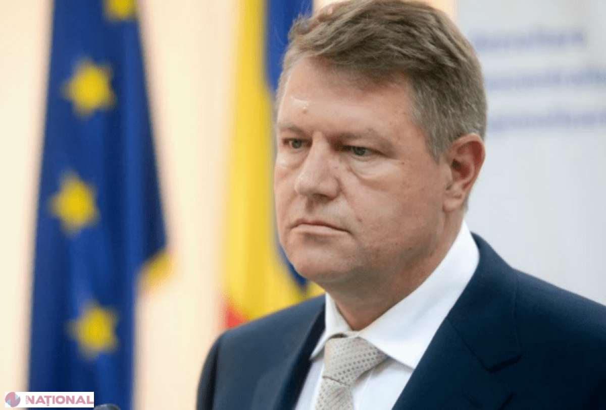 Klaus Iohannis cere noului guvern să asigure stabilitatea economică a României
