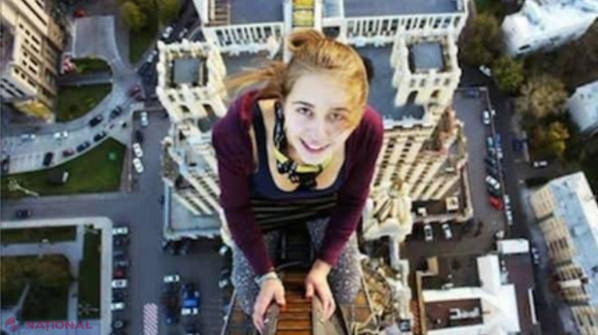 FOTO // A vrut să-şi impresioneze prietenii cu un SELFIE, dar şi-a pierdut VIAȚA