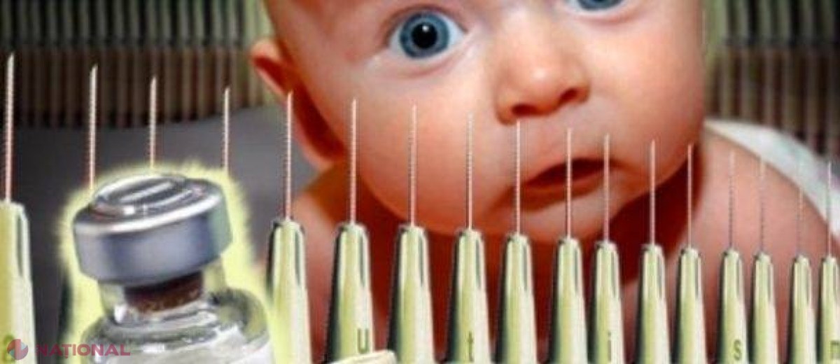 SUA, războiul împotriva vaccinurilor: 925 de cazuri de copii îmbolnăviți de vaccinuri au câștigat în instanță. Se vor plăti despăgubiri de aproape 1 MILIARD de dolari