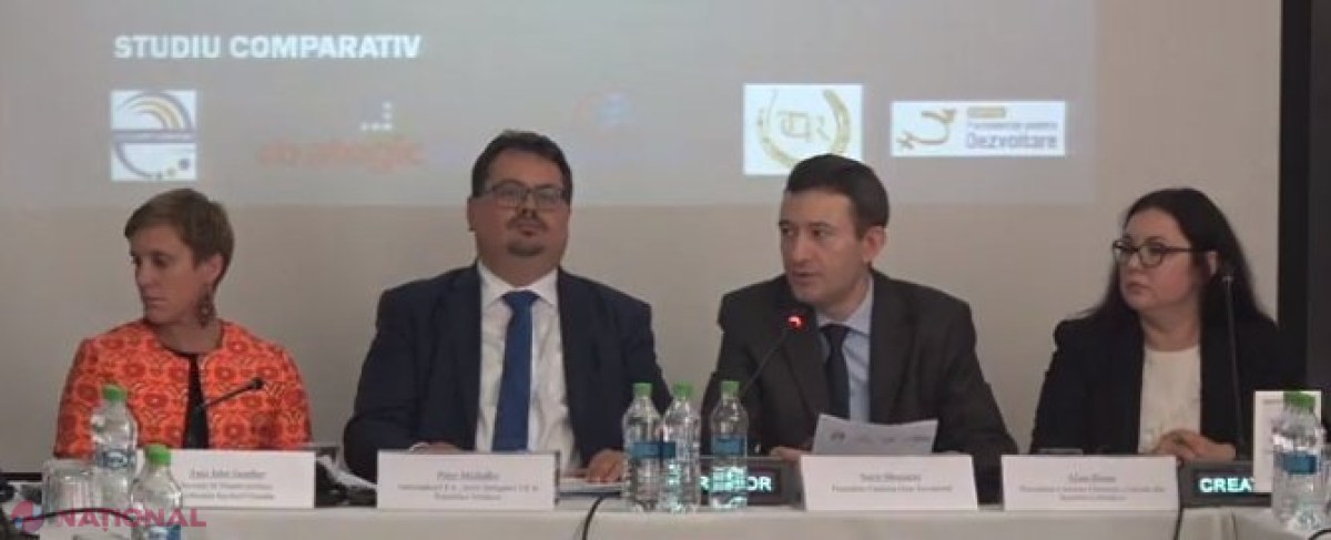 VIDEO // Avertismentul DUR al Ambasadorului UE la Chișinău: „NU vom trece ușor peste derapajele antidemocratice” din R. Moldova