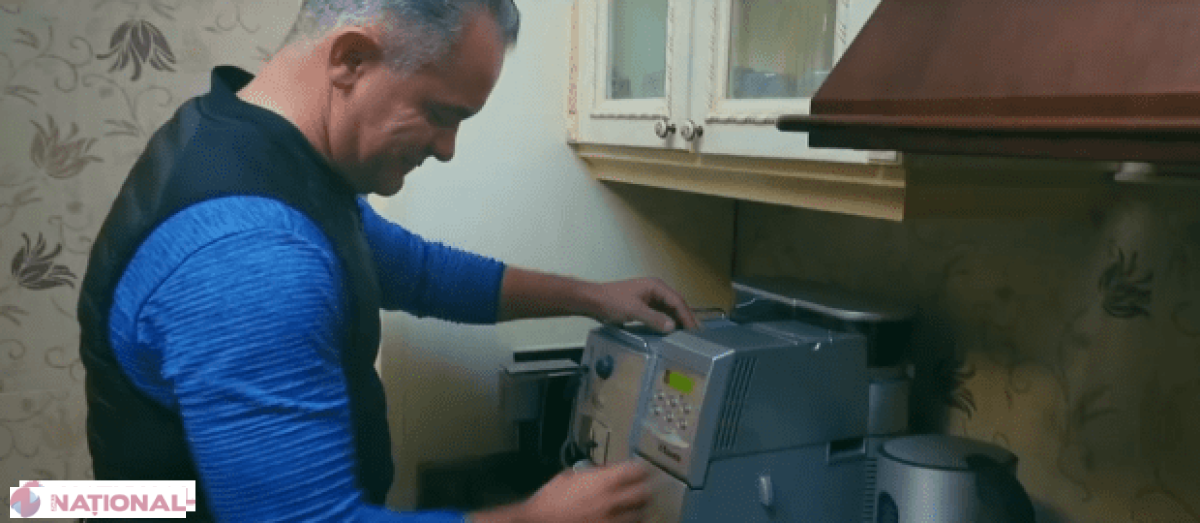 Plahotniuc și-ar fi angajat peste 1 000 de oameni care să-l PĂZEASCĂ și s-ar fi mutat într-o adevărată FORTĂREAȚĂ. Cine a făcut această DECLARAȚIE
