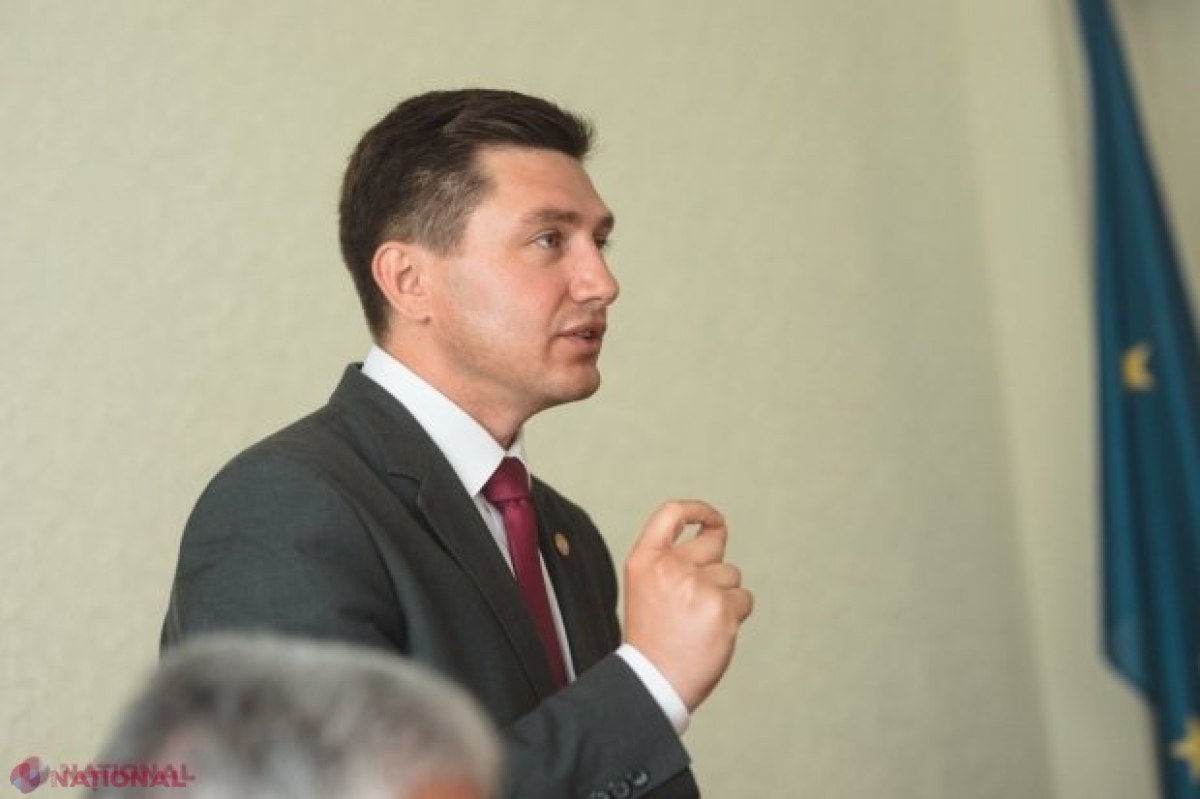 Deputat de la București: „Solicit Guvernului de la Chișinău să accepte extinderea serviciilor oferite de România la Ungheni”