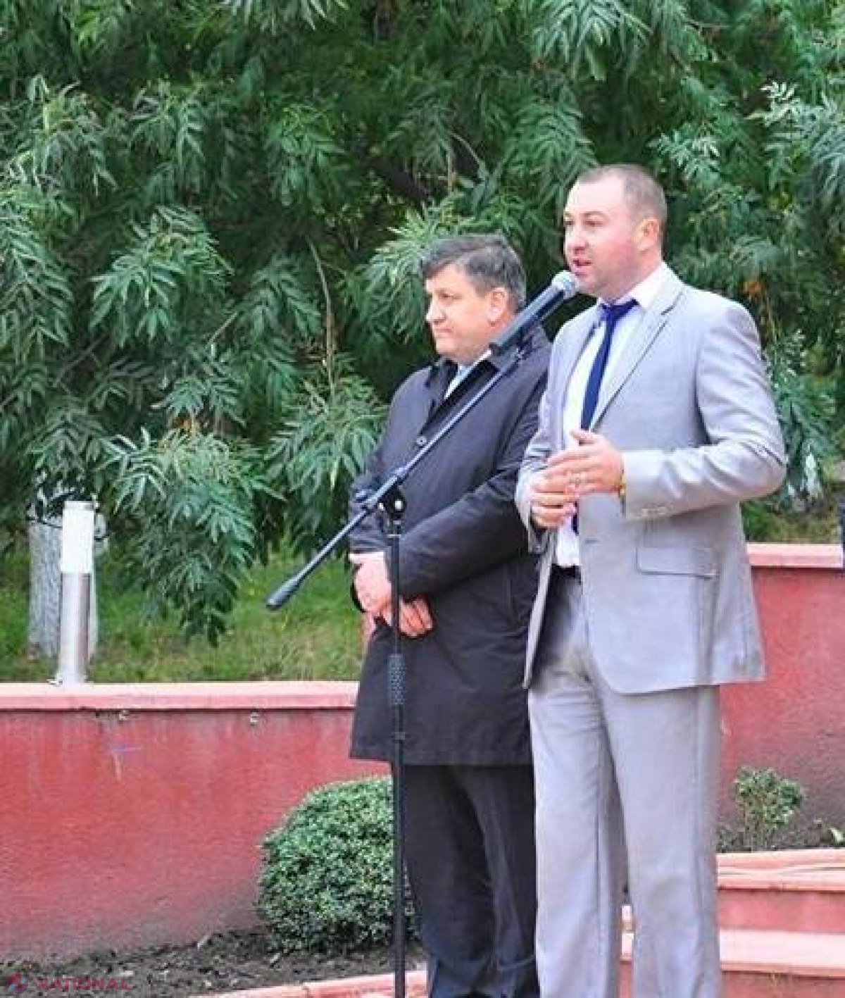 CEARTĂ între un ministru și un primar: „Nu face politică pe seama cetățenilor”
