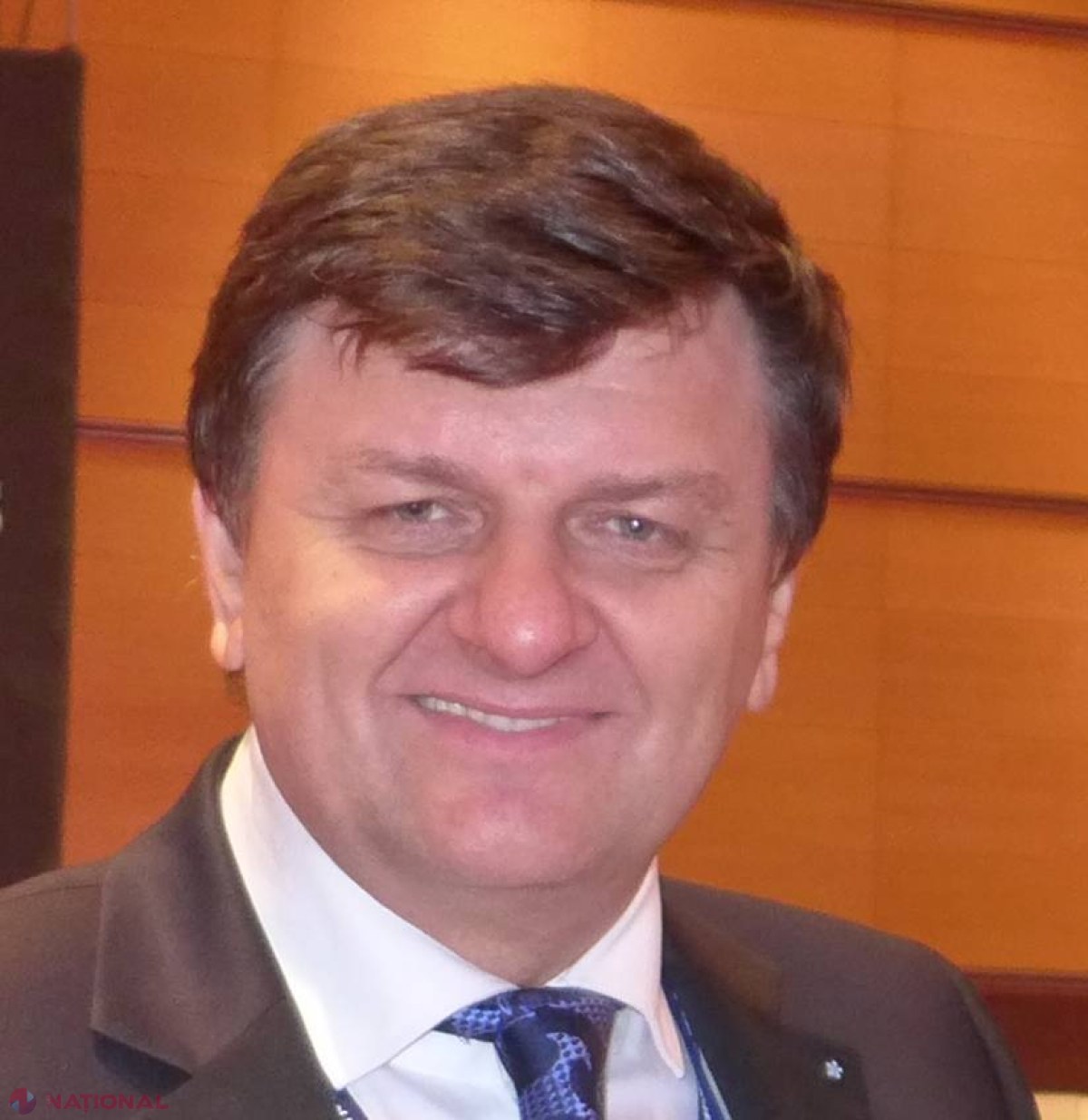 TOP NAȚIONAL // Medicul anului 2013