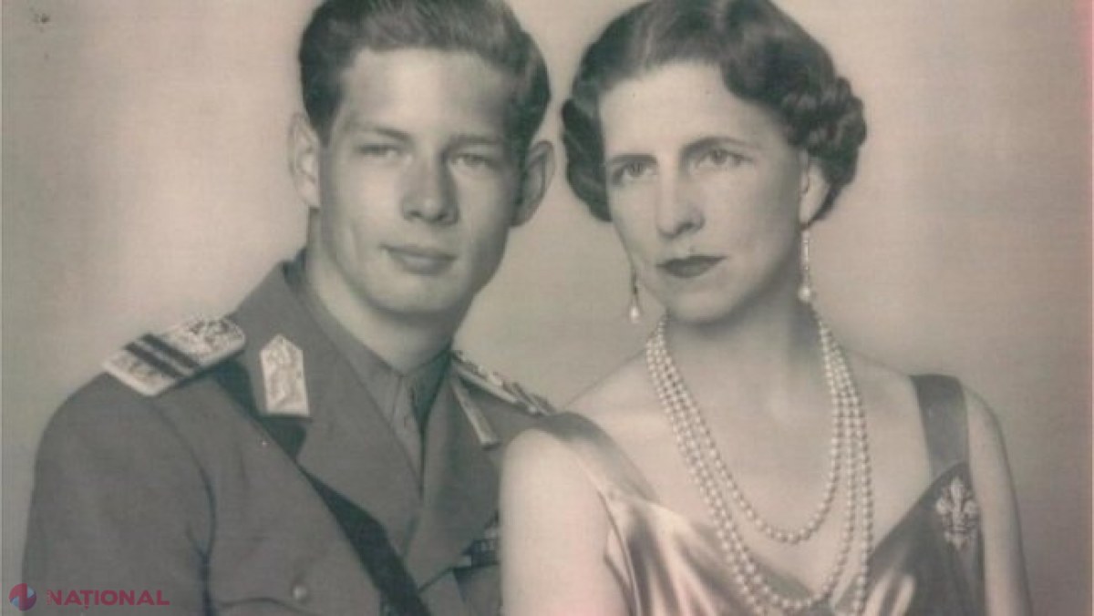 Istoria se întoarce acasă: De la prințesa lipsită de griji a Greciei, la regina-mamă a României. Viața Elenei, personaj-cheie în istoria Europei