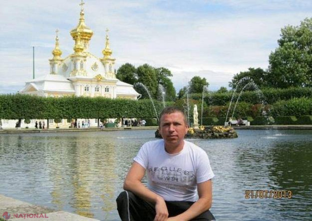 Unul dintre șoferii decedați ieri la Anenii Noi a lăsat în urmă doi copii, unul fiind invalid: Apelul rudelor bărbatului