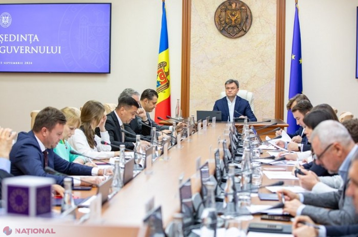 Procesul de înregistrate a bunurilor imobile aflate în proprietate publică trenează: Guvernul a extins termenul până în 2026. Sute de mii de bunuri imobile rămân încă nedelimitate, inclusiv din cauza lipsei unor specialiști bine pregătiți