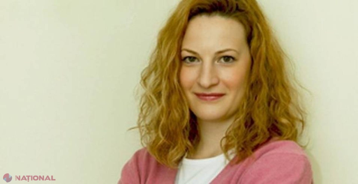 Una dintre cele mai cunoscute şi frumoase jurnaliste din România a MURIT