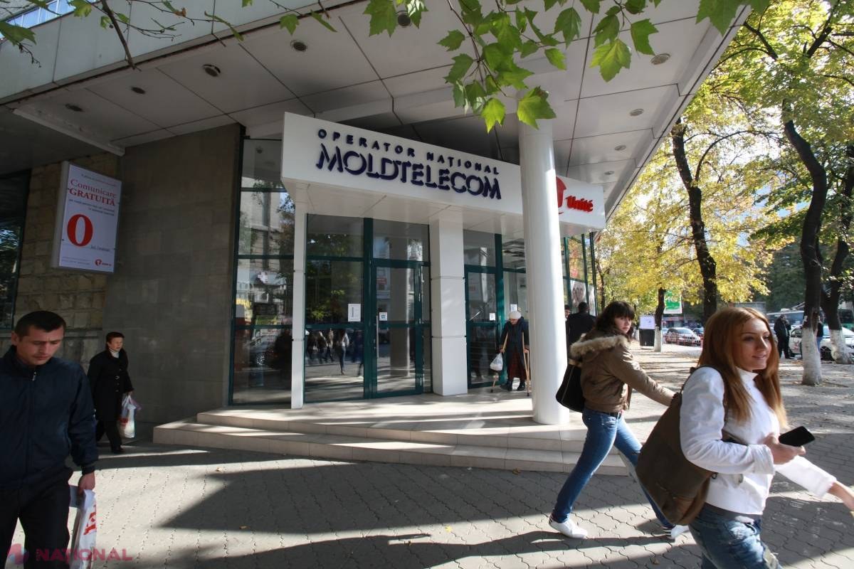 (DOC) BĂTAIE de JOC // Cum i-a RĂSPUNS „Moldtelecom” Companiei „Teleradio Moldova” referitor la poziția 5 a postului „Moldova 1”