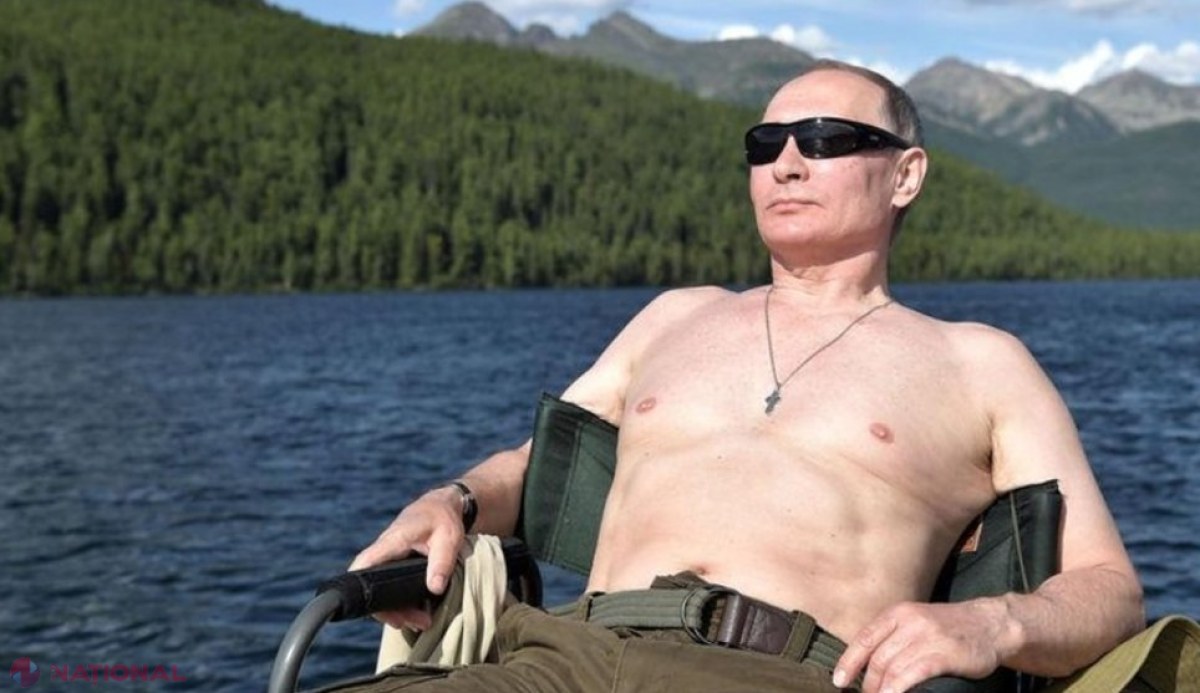 Singurul REGRET al lui Putin legat de războiul din Ucraina, după ce peste 750 de mii de ruși au fost uciși pe câmpul de muncă 