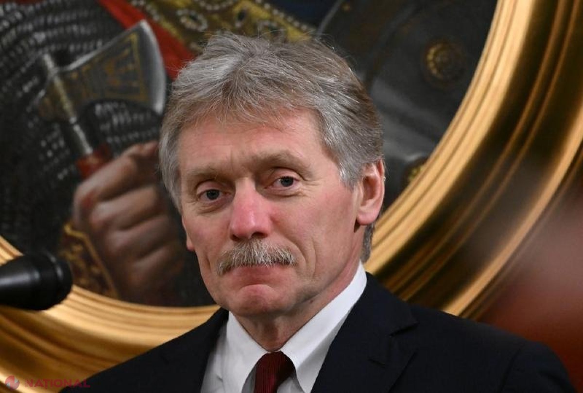 Reacția Kremlinului la imaginile brutale cu soldați ucraineni decapitați