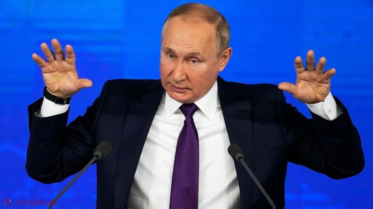 Iarna Europei ar putea fi primăvara lui Putin. Războiul energetic al Rusiei utilizează prețurile mari pentru a provoca instabilitate socială: „Obiectivul suprem este ca în Europa să ajungă la putere guverne care nu susțin Ucraina”