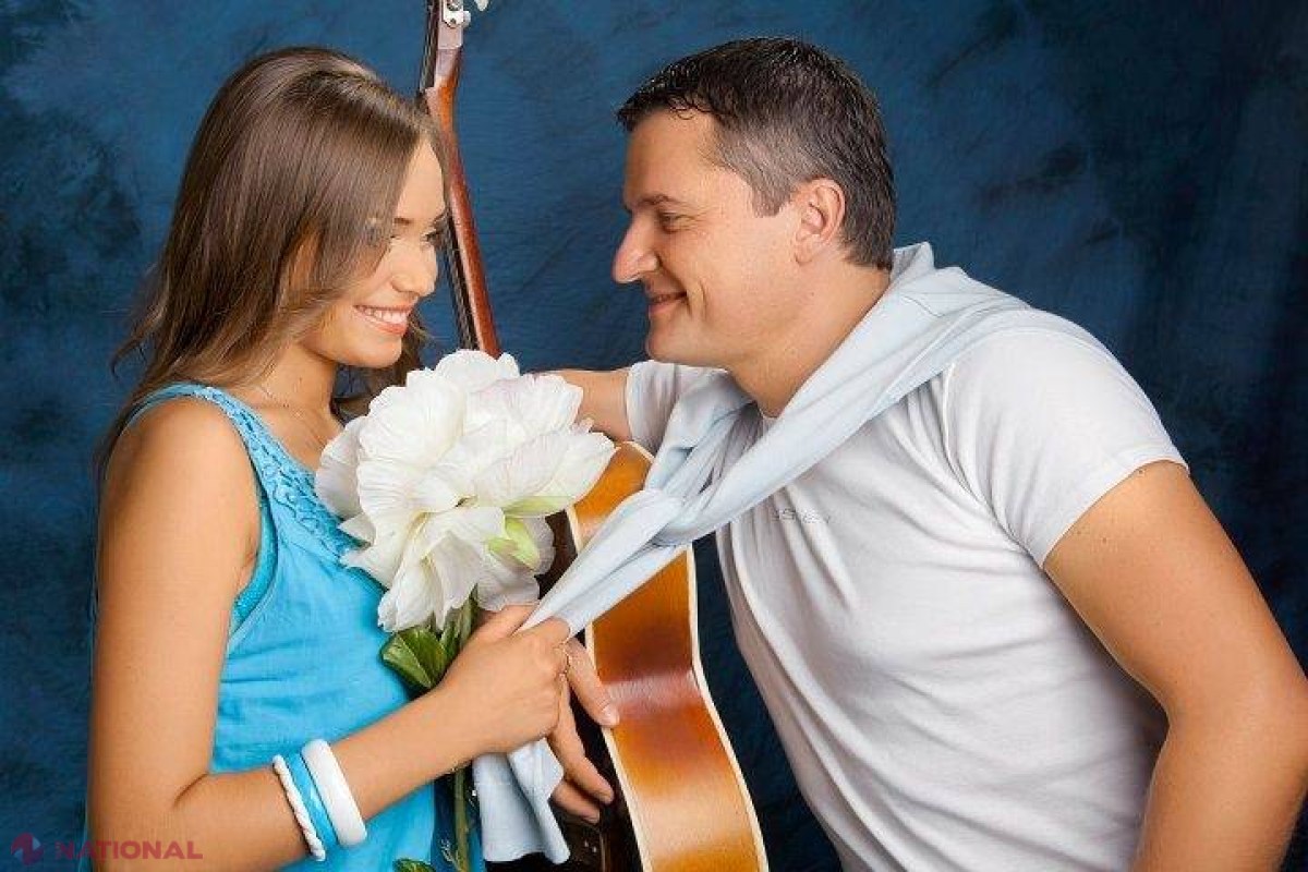 Ce CADOU a primit Marcel Ștefăneț de ziua lui