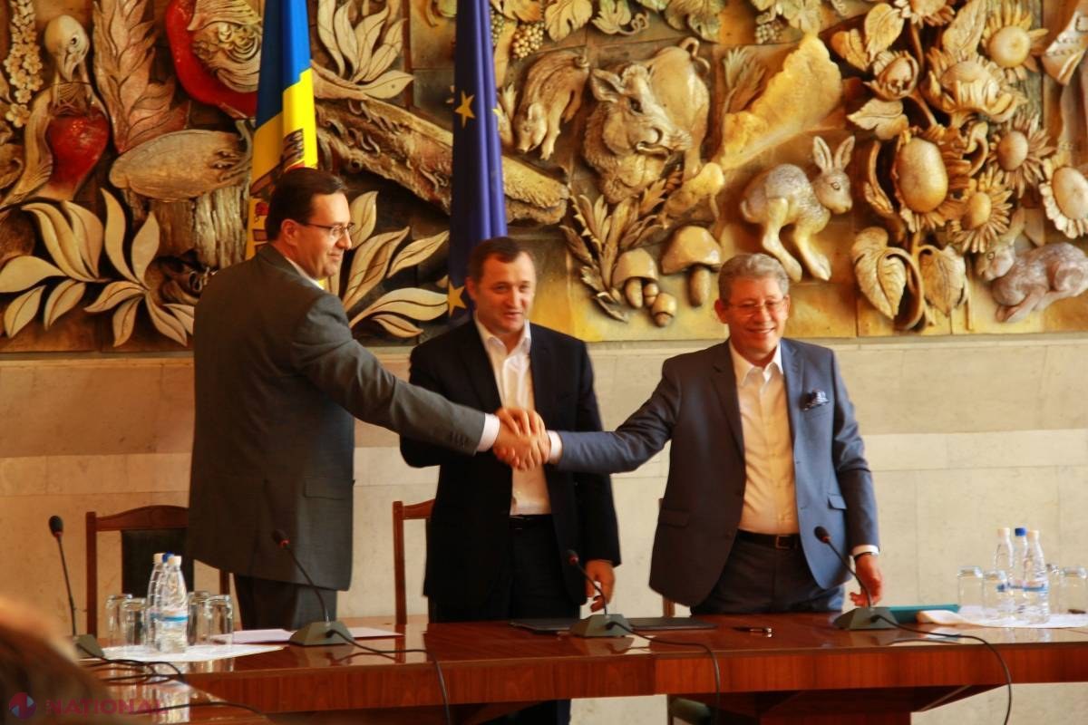 Conferința AIE 3 de la 19.00 se AMÂNĂ. Vezi motivul