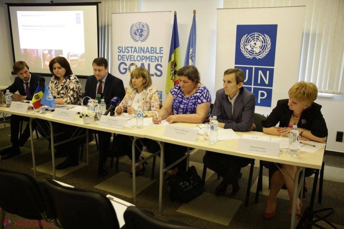 RAPORT // Fiecare a cincea persoană de la sat locuiește la limita SĂRĂCIEI în R. Moldova